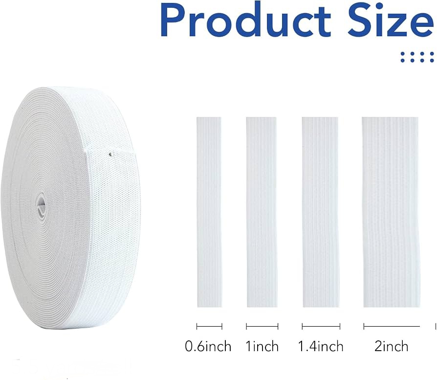 Elastic Tape